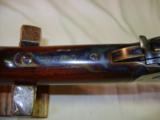Winchester Mod 1886 Std 40-65 Restored Antique NO ffl required - 7 of 15