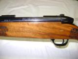 Weatherby 5 Panel Lazermark 300 Wby Mag Nice!! - 12 of 14