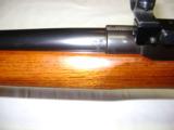 Winchester Mod 54 Target 250-3000 Sav - 10 of 14