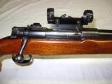 Winchester Mod 54 Target 250-3000 Sav - 1 of 14