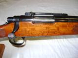 Remington 700 BDL Varmint 6MM Rem - 1 of 15