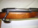 Winchester Pre 64 Mod 70 Super Grade 375 Nice! - 1 of 15
