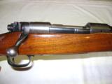 Winchester Pre 64 Mod 70 Fwt 308 - 1 of 14
