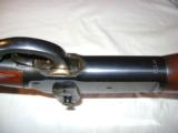 Winchester Mod 71 Deluxe 348 Nice! - 7 of 15