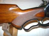 Winchester Mod 71 Deluxe 348 Nice! - 5 of 15