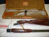 Winchester Mod 23 Golden Quail Limited 410 Like New in case
- 1 of 12