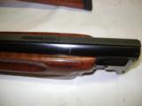 Winchester 101 Pigeon 20ga Like new in case
- 7 of 15