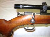 Winchester Mod 677 22 S,L,LR RARE!! - 2 of 14
