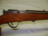 Winchester Mod 58 22 S,L,LR - 1 of 14