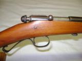 Winchester Mod 36 9MM - 1 of 14