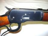 Winchester Mod 65 25-20 - 1 of 15