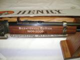 Henry Golden Boy Lincoln Bicentennial 22 NIB - 3 of 13