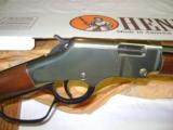 Henry Golden Boy 22 LR Large Loop NIB - 2 of 14