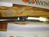 Henry Golden Boy 22 LR Large Loop NIB - 7 of 14