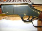 Henry Golden Boy 22 LR Large Loop NIB - 12 of 14