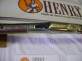 Henry Golden Boy Deluxe 22LR NIB - 6 of 13