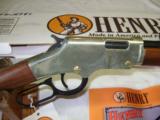 Henry Golden Boy 22 Magnum NIB - 2 of 13
