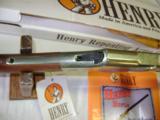 Henry Golden Boy 22 Magnum NIB - 6 of 13
