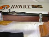 Henry Golden Boy Silverado 22 S,L,LR NIB - 3 of 13