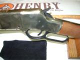 Henry Big Boy 357 Mag/38 Spl NIB - 12 of 14