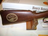 Henry Golden Boy BSA Centennial 22 S,L,LR NIB - 5 of 13