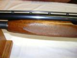 Winchester Pre 64 Mod 12 Skeet Vent Rib - 12 of 15