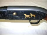 Winchester Pre 64 Mod 12 20ga Pigeon No 5 Engraved Upgraded - 12 of 15