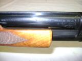 Winchester Pre 64 Mod 12 20ga Pigeon No 5 Engraved Upgraded - 11 of 15