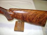 Winchester Pre 64 Mod 12 Pigeon 12ga Engraved Upgraded - 12 of 14