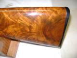 Winchester Mod 42 410 Double Diamond, No 5 Engraved, Upgraded - 13 of 14