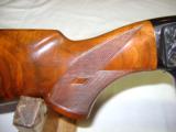 Winchester Mod 42 410 Double Diamond, No 5 Engraved, Upgraded - 4 of 14