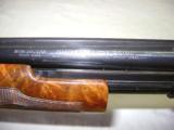 Winchester Mod 42 410 Double Diamond, No 5 Engraved, Upgraded - 10 of 14