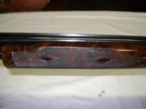 Winchester Mod 42 410 Double Diamond, No 5 Engraved, Upgraded - 2 of 14