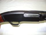 Winchester Mod 42 Vent Rib Skeet Upgrade - 1 of 14