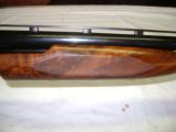 Winchester Pre 64 Mod 12 Trap Vent Rib Engraved Upgrade - 2 of 15