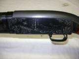 Winchester Pre 64 Mod 12 Pigeon 16ga Upgrade - 13 of 15