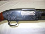 Winchester Pre 64 Mod 12 Pigeon 16ga Upgrade - 1 of 15