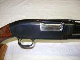 Winchester Mod 12 20ga Limited Edition Grade 1 Like New - 1 of 13