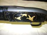 Winchester Pre 64 Mod 12 Engraved Pigeon 12ga Upgrade - 10 of 14