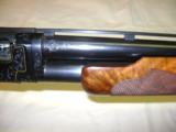 Winchester Pre 64 Mod 12 Engraved Pigeon 12ga Upgrade - 2 of 14