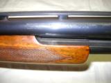 Winchester Pre 64 Mod 12 Trap Vent Rib Engraved Upgrade - 11 of 15