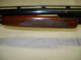 Winchester Pre 64 Mod 12 Trap Vent Rib Engraved Upgrade - 14 of 15