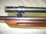 Winchester Mod 68 Dual Sight 22 S,L,LR RARE! - 8 of 12