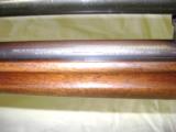 Winchester Mod 68 Dual Sight 22 S,L,LR RARE! - 10 of 12
