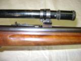 Winchester Mod 67 Dual Sight 22 S,L,LR RARE! - 2 of 15