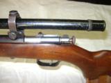 Winchester Mod 67 Dual Sight 22 S,L,LR RARE! - 12 of 15