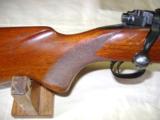 Winchester Pre 64 Mod 70 30-06 - 4 of 14