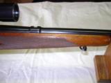 Winchester Pre 64 Mod 70 30-06 - 2 of 14