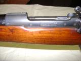 Winchester Pre 64 Mod 70 300 H&H Magnum - 12 of 15