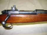 Winchester Pre 64 Mod 70 300 H&H Magnum - 1 of 15